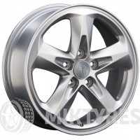 Replay Ford (FD32) 0x16 5x108 ET 50 Dia 63.3 (S)